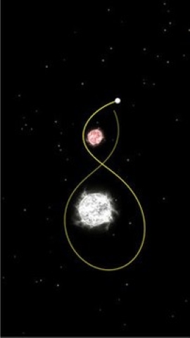 天体重力(PlanetGravity)2