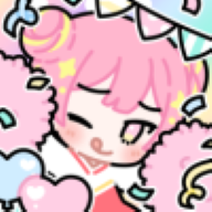 缤纷派对(Pastel Party)