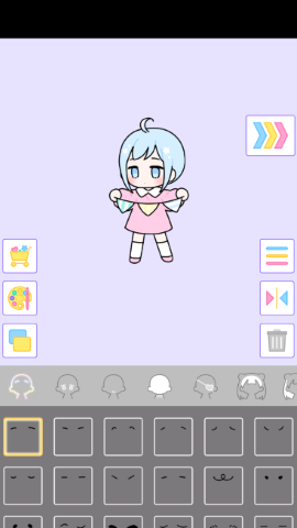 缤纷派对(Pastel Party)2