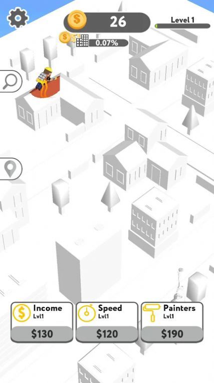 天才上色的装修画家3