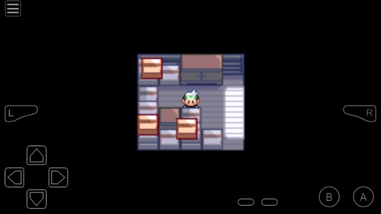 口袋妖怪rogue汉化版3