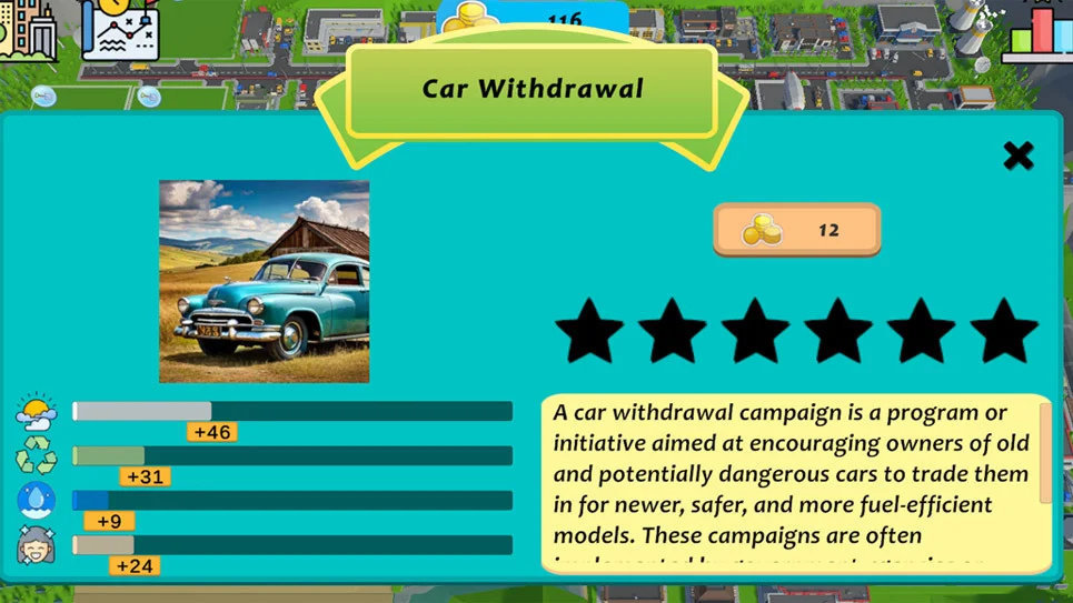 绿色城市的走向1