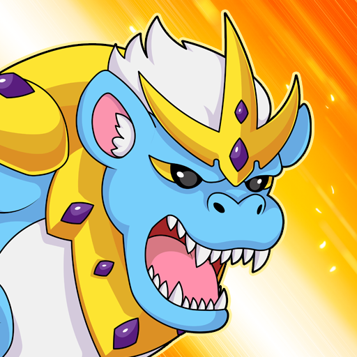 口袋妖怪的世界中文版