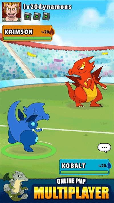 口袋妖怪的世界中文版0