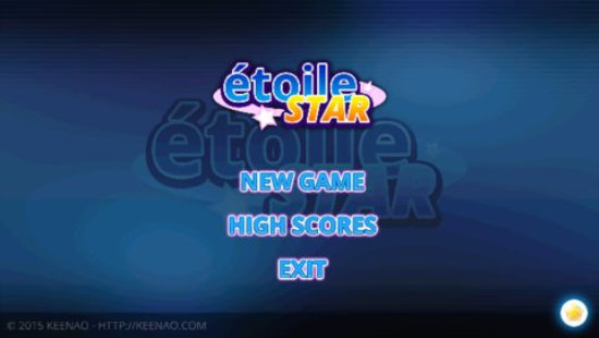 星光迷乱中文版1