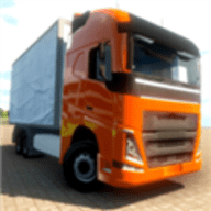 卡车模拟器:奥地利