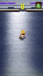 太空战士逃脱2