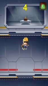 太空战士逃脱3