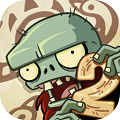 植物大战僵尸2英文版