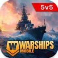 战舰移动2(Warships Mobile)