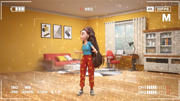 麦吉大改造金币版