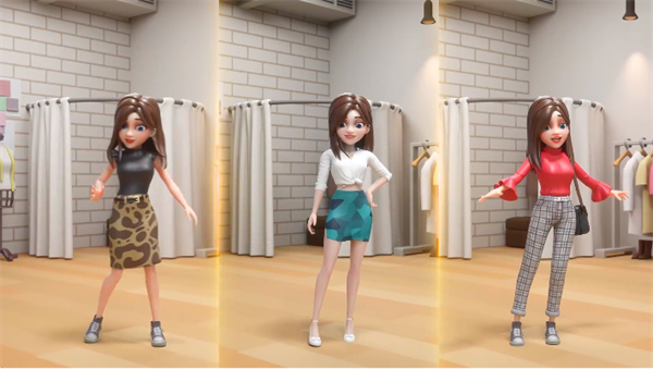 麦吉大改造金币版