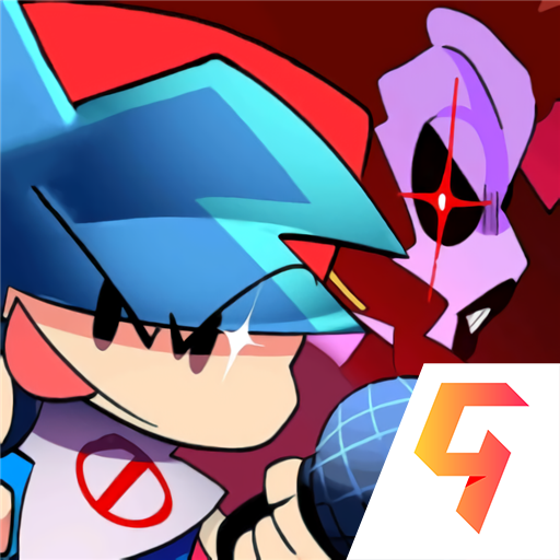 周五夜放克双人模组