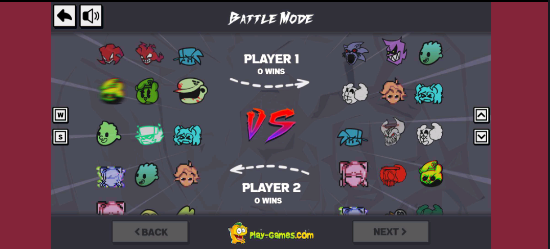 周五夜放克双人模组2