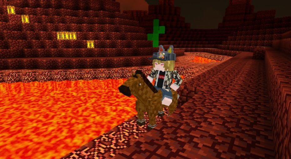 我的工艺建造世界2