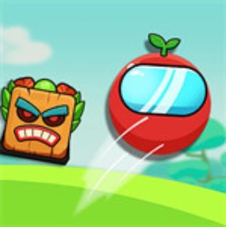 团子跳跃战中文版