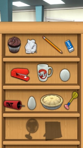 办公室捣蛋鬼(Office Jerk)1