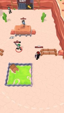 超级弓箭手精英射手(Squad Archer)3