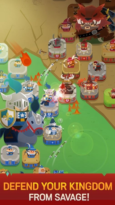 王国防御电脑版2