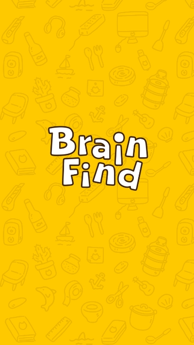 Brain Find脑洞大开0