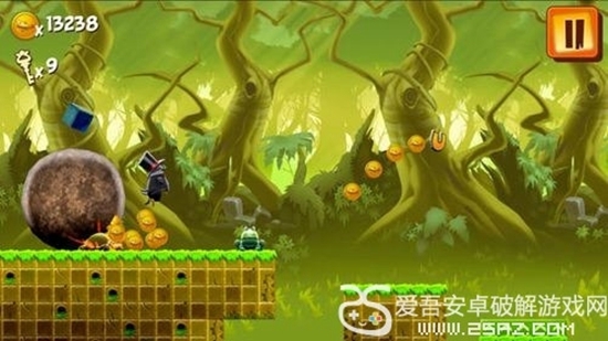 企鹅大冒险电脑版1