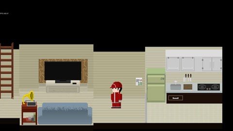 诡居小镇完整版1