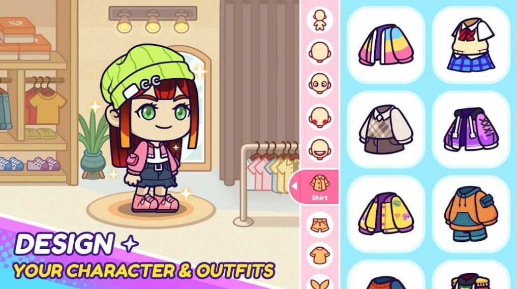 阿凡达生活世界畅玩版1