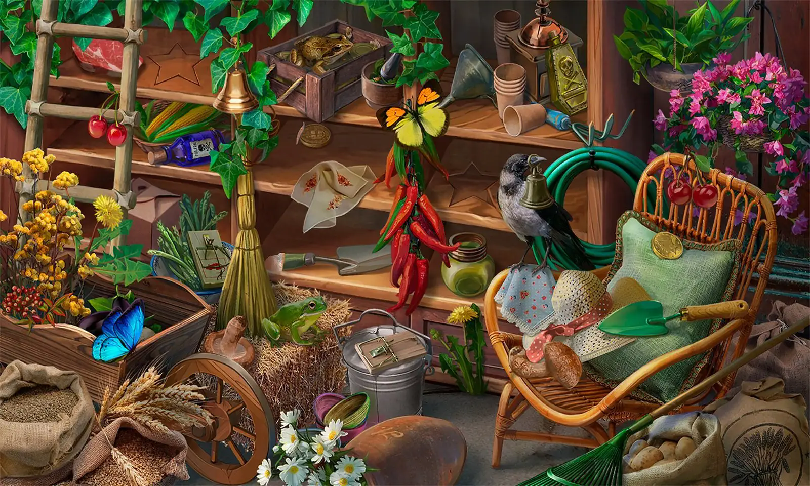 密室逃脱12神庙之旅旧版4