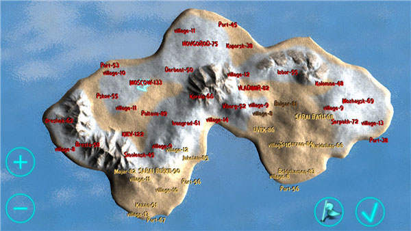 钢铁之躯2新大陆1.6无广告