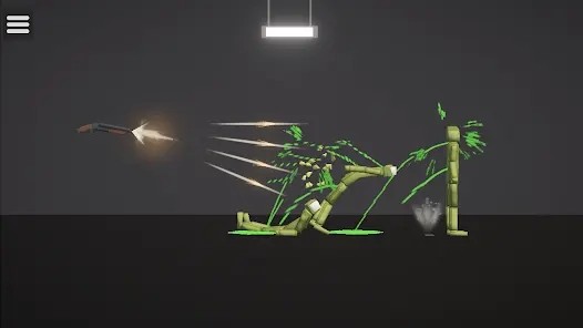 3D布娃娃沙盒游乐场20243