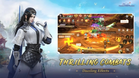 仙界之旅国际服0