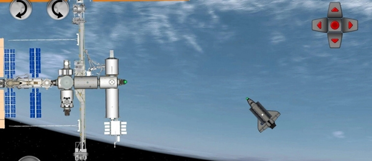 火箭模拟发射游戏合集