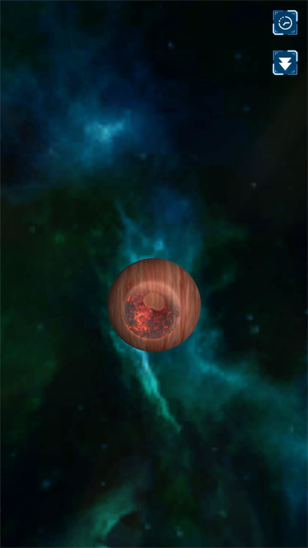 星战毁灭核模拟器0