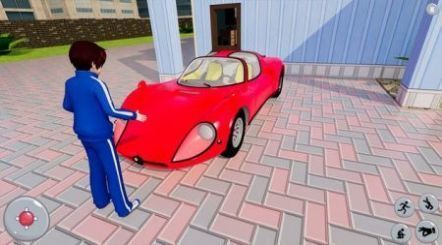 动画恐怖妻子中文版2