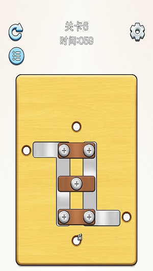 解绳大师超级解压