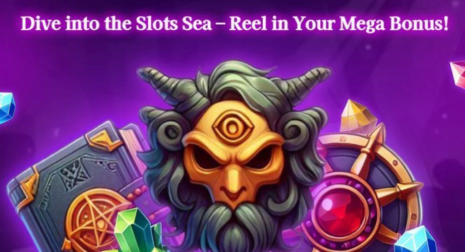 黑暗之谜的世界2