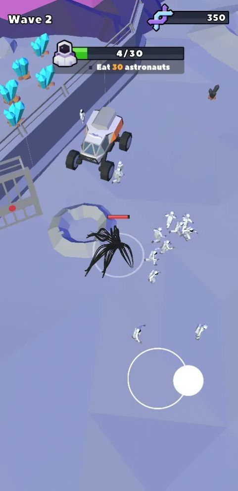 袋鼠战士生死时刻2