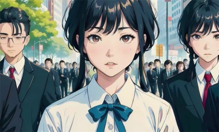 我的学姐不喜欢我免广告版2