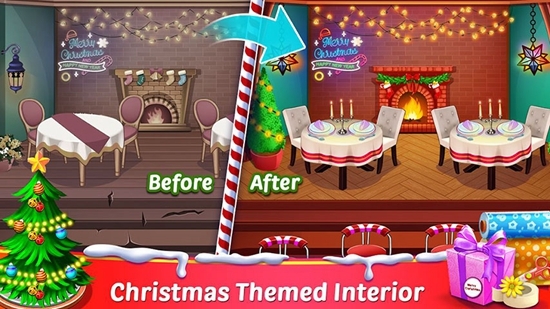 烹饪快车2手机版1