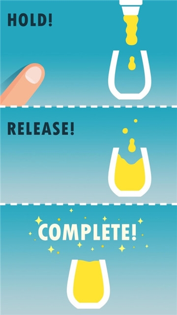 欢乐果汁杯游戏1