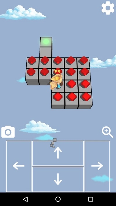 小女孩宝石作战3