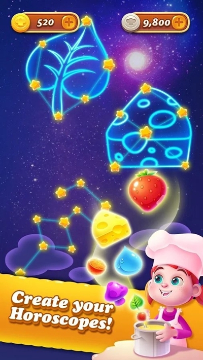 饼干工坊3游戏0