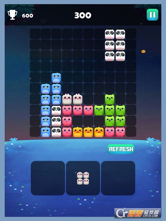 神奇的动物乐园最新版1