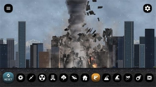 城市粉碎模拟器20202