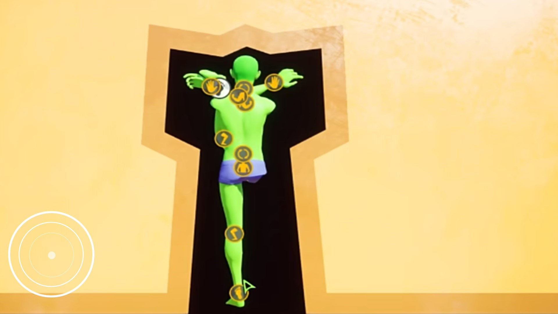 闯关挑战我最强2