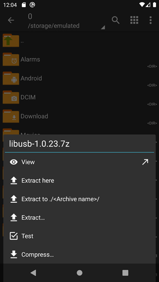 老外管理器绿色版0