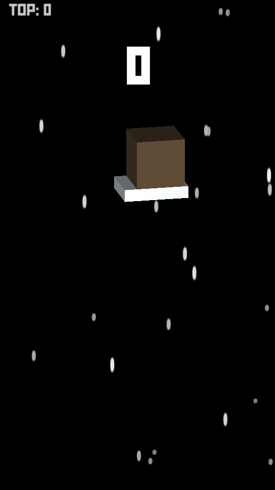 难以捉摸的立方体0