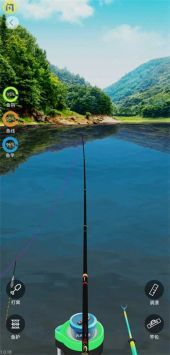 天天钓鱼内置菜单