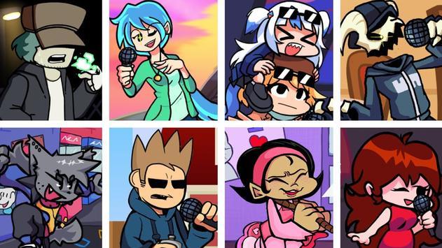 周五夜放克波比的时间2