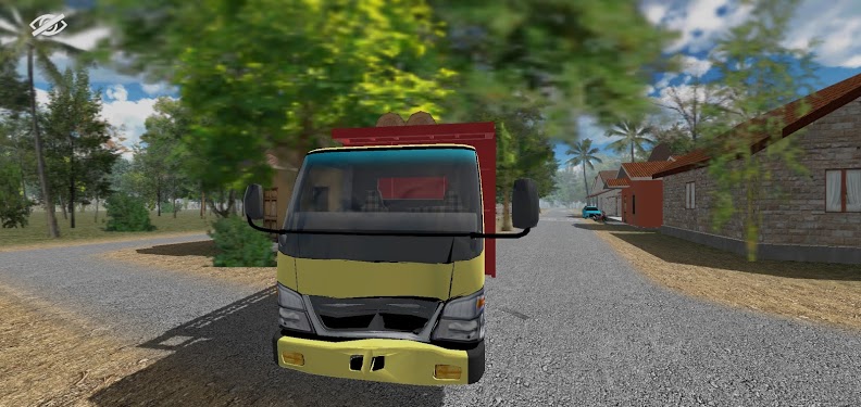 ES卡车模拟器ID0